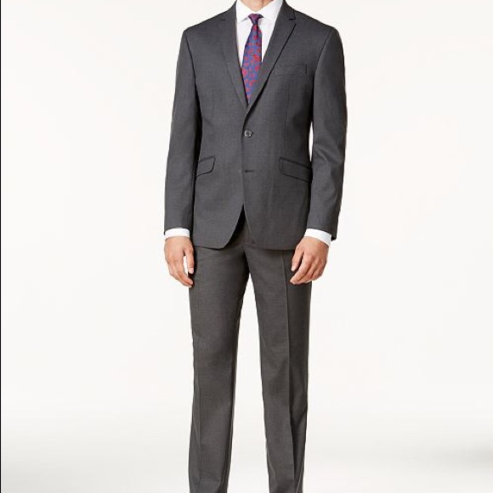 Kenneth Cole Reaction Suit